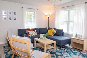 Rumah (2 Bedrooms) | Interior