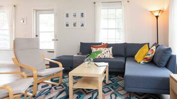 Casa (2 Bedrooms) | Interni