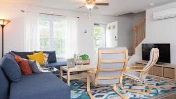 Casa (2 Bedrooms) | Facciata della struttura