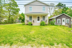 Rumah (2 Bedrooms) | Interior