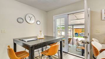 獨棟房屋 (3 Bedrooms) | 住宿內部