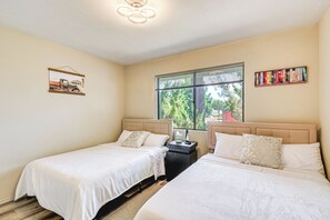 獨棟房屋 (3 Bedrooms) | 住宿內部