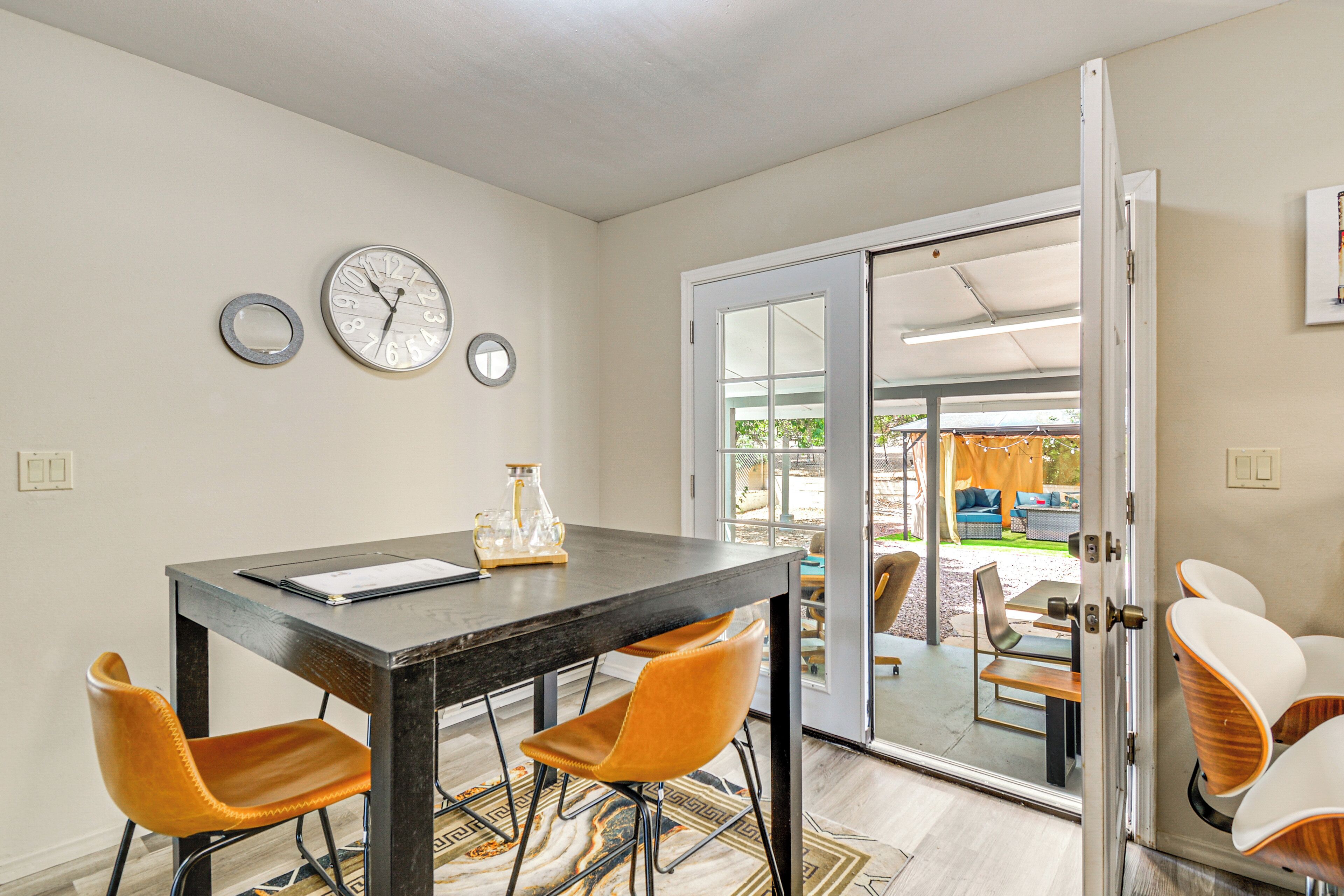 獨棟房屋 (3 Bedrooms) | 住宿內部