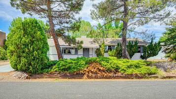 獨棟房屋 (3 Bedrooms) | 住宿內部