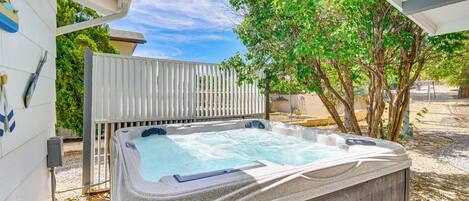 Maison (3 Bedrooms) | Intérieur