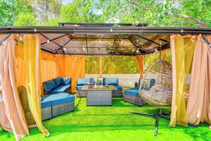 獨棟房屋 (3 Bedrooms) | 住宿正面