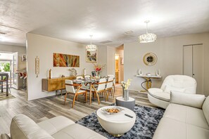 Maison (3 Bedrooms) | Intérieur