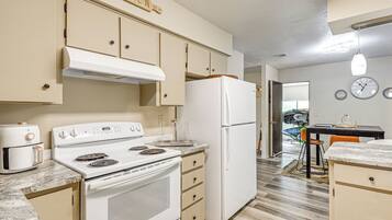 獨棟房屋 (3 Bedrooms) | 住宿內部