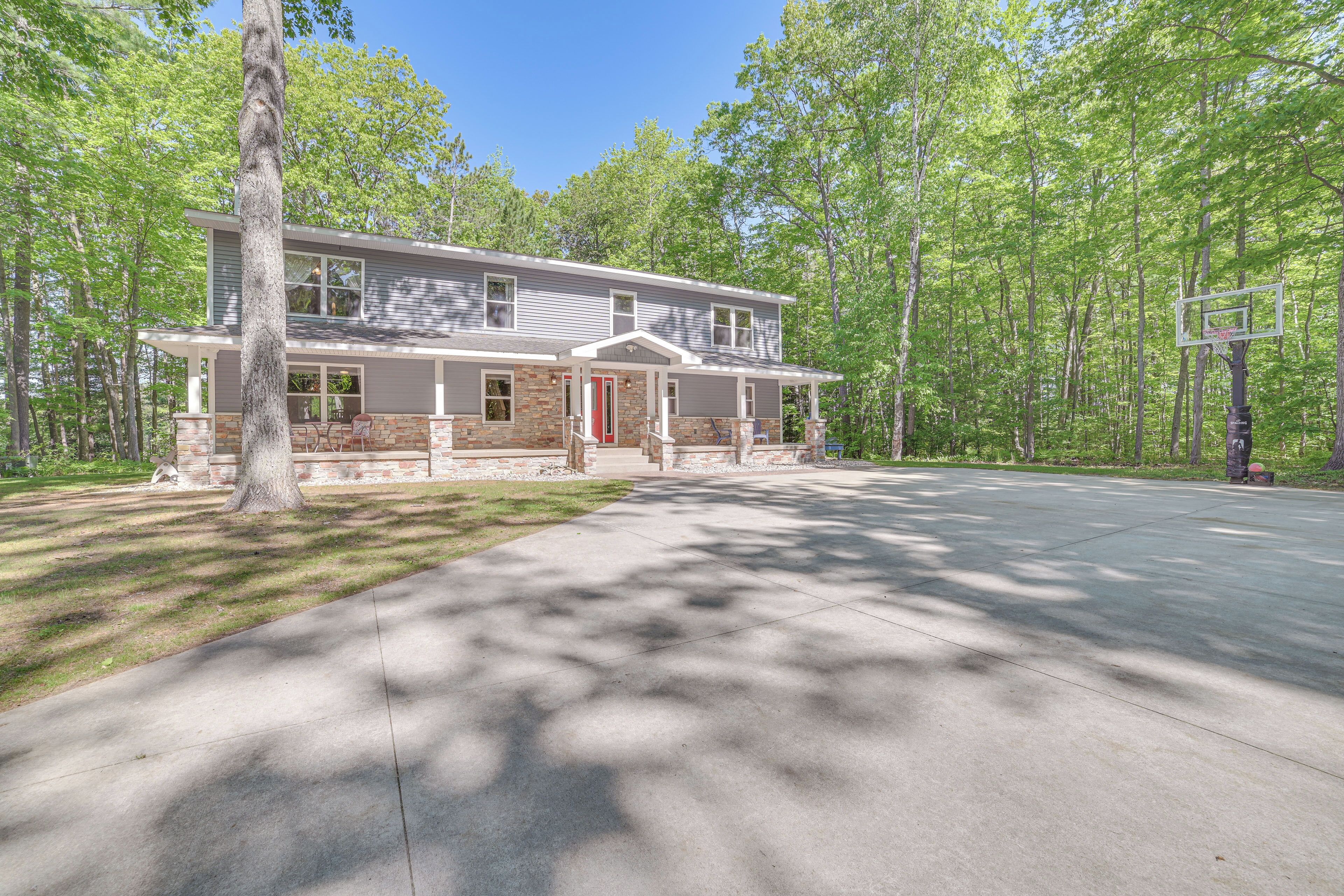 獨棟房屋 (5 Bedrooms) | 住宿內部