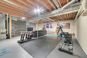 Casa (5 Bedrooms) | Interior