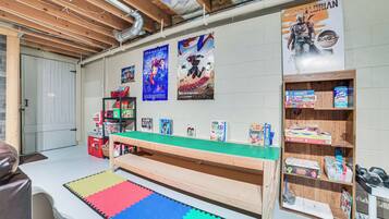 House (5 Bedrooms) | Bahagian dalam