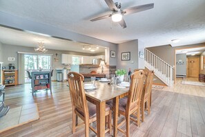 Nhà (5 Bedrooms) | Nội thất