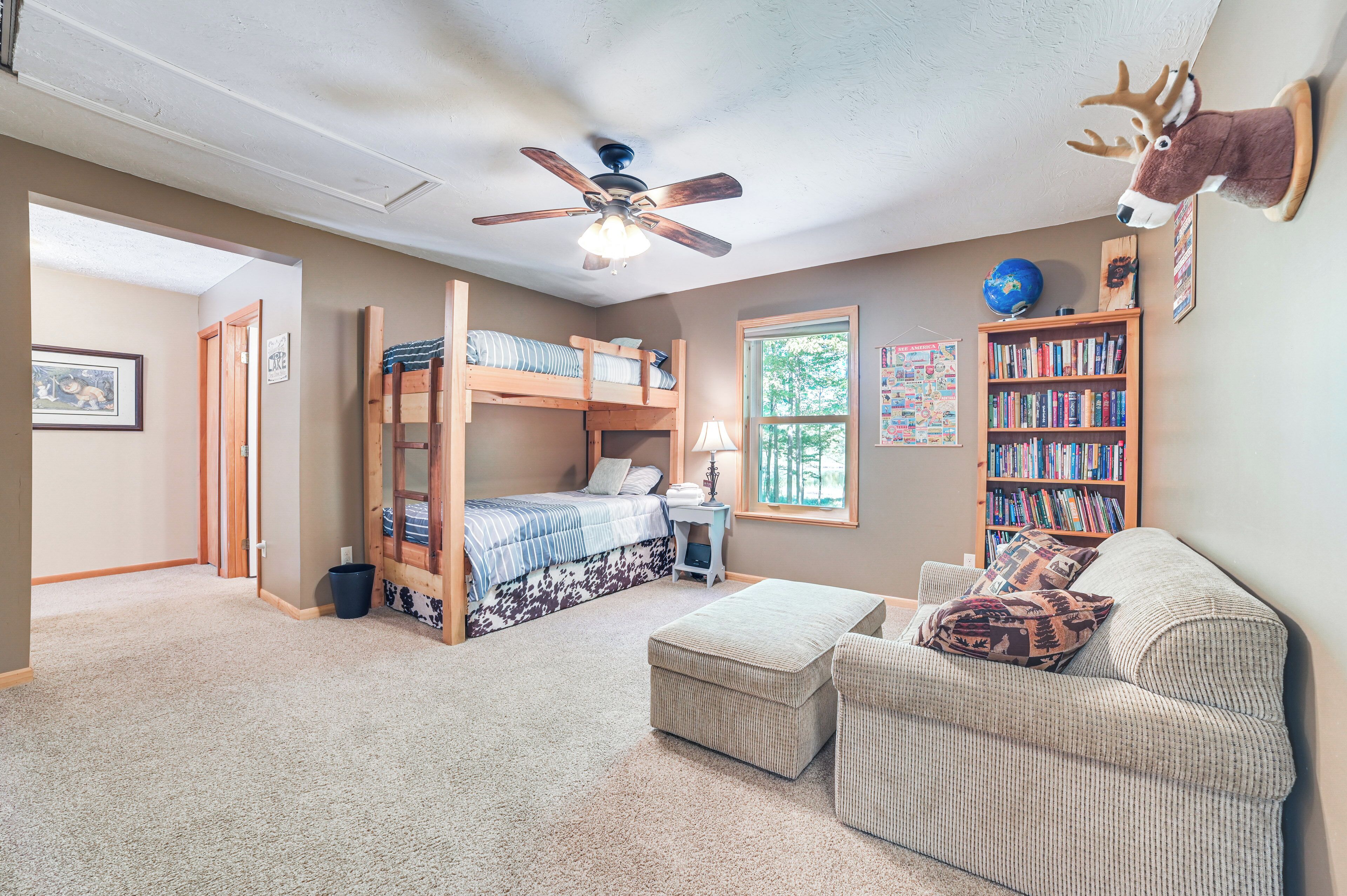 House (5 Bedrooms) | Bahagian dalam