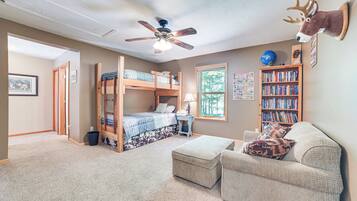 House (5 Bedrooms) | Bahagian dalam