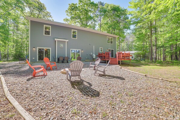 Nhà (5 Bedrooms) | Mặt tiền nơi lưu trú