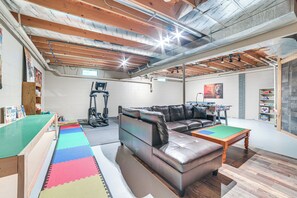 Nhà (5 Bedrooms) | Nội thất