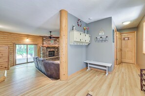 Nhà (5 Bedrooms) | Nội thất