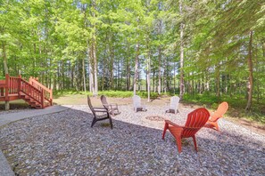 Hus (5 Bedrooms) | Innvendig