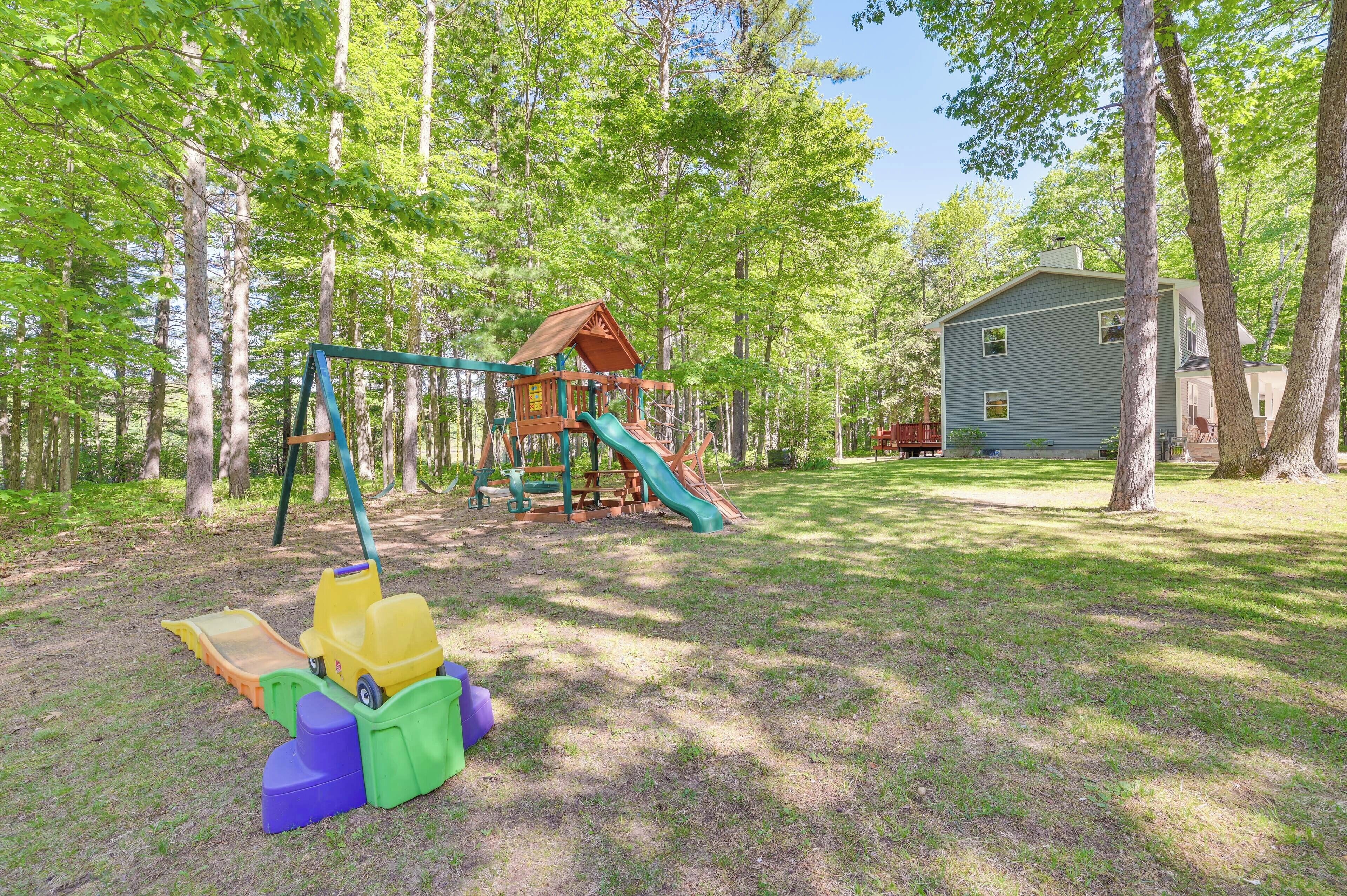 獨棟房屋 (5 Bedrooms) | 住宿內部