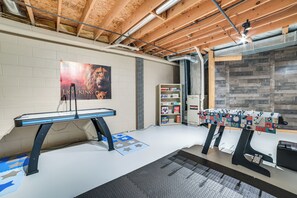 Hus (5 Bedrooms) | Innvendig