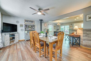 Nhà (5 Bedrooms) | Nội thất