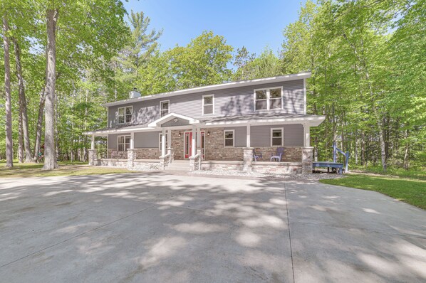 Casa (5 Bedrooms) | Interior