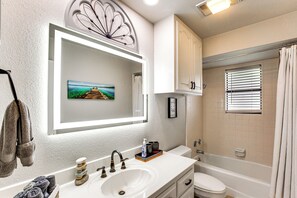 Nhà (3 Bedrooms) | Nội thất