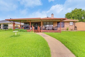 House (3 Bedrooms) | Bahagian dalam