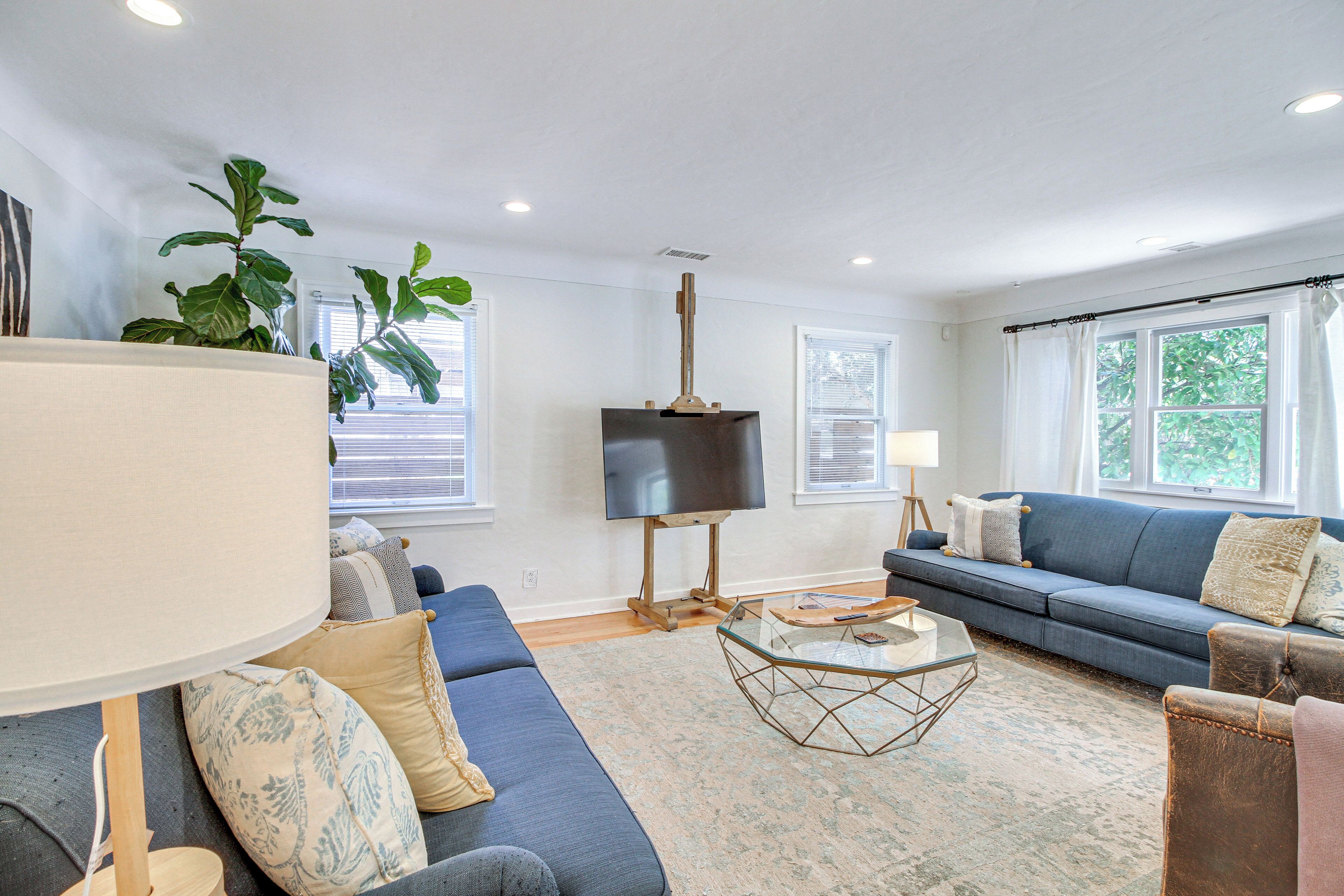 Casa de campo (3 Bedrooms) | Interior