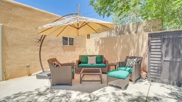 Cottage (3 Bedrooms) | Interior