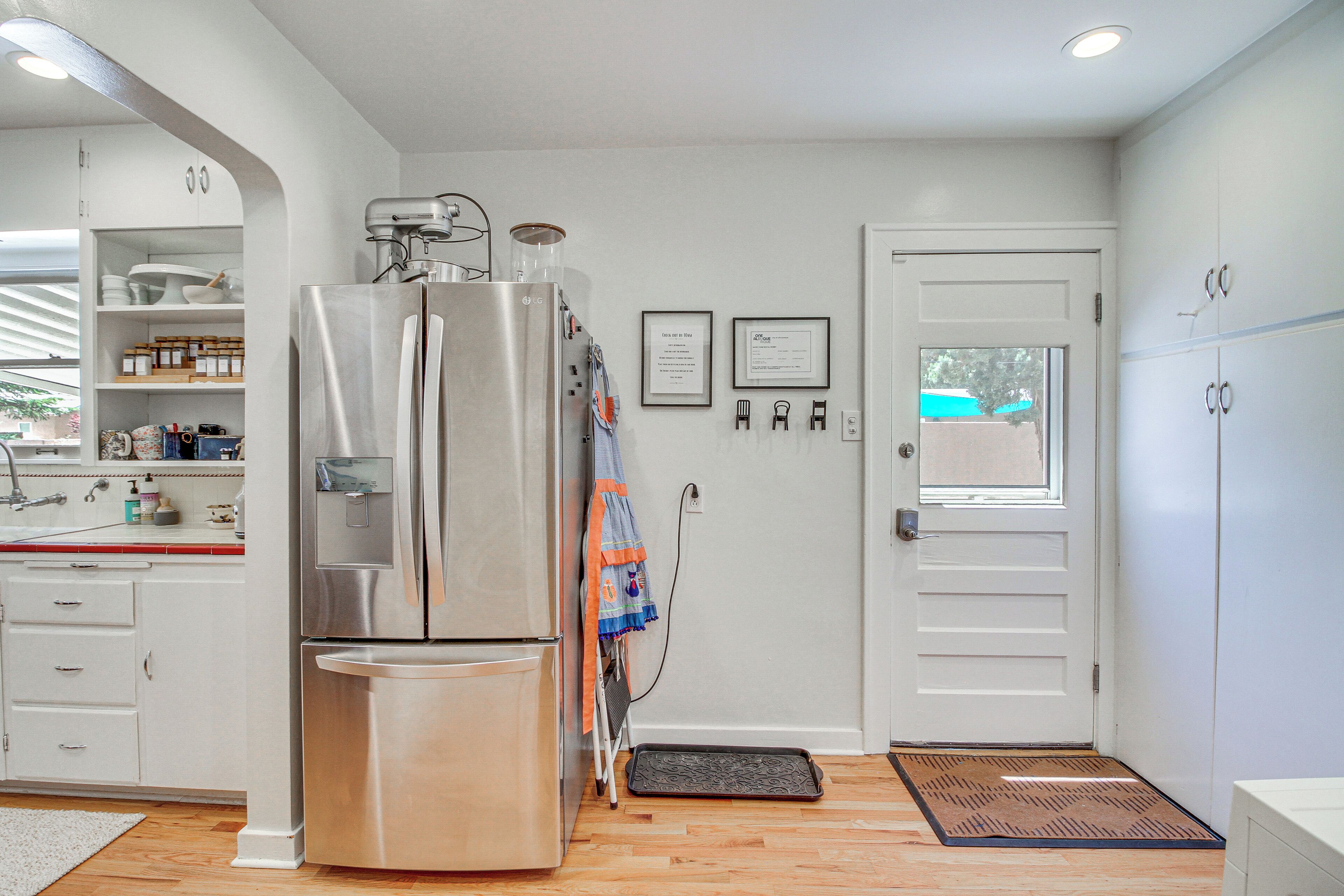 Casa de campo (3 Bedrooms) | Interior