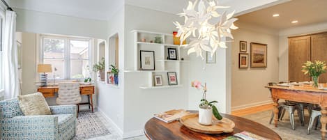 村舍 (3 Bedrooms) | 住宿内部