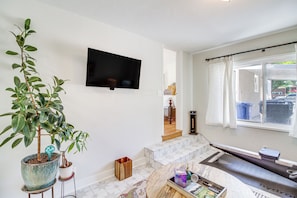 Cottage (3 Bedrooms) | Interior