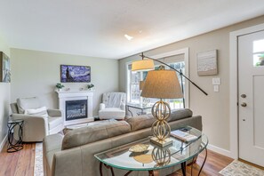 單棟房屋 (2 Bedrooms) | 內部