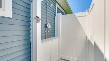 Casa (2 Bedrooms) | Parte interna