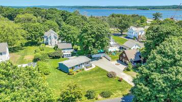 Casa (2 Bedrooms) | Parte interna