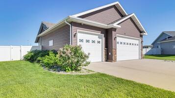 Maison (5 Bedrooms) | Intérieur