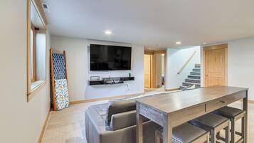 하우스 (5 Bedrooms) | 내부