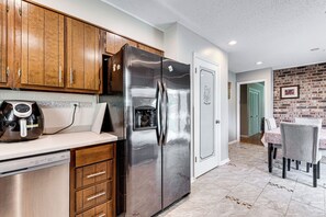 Casa (3 Bedrooms) | Interior