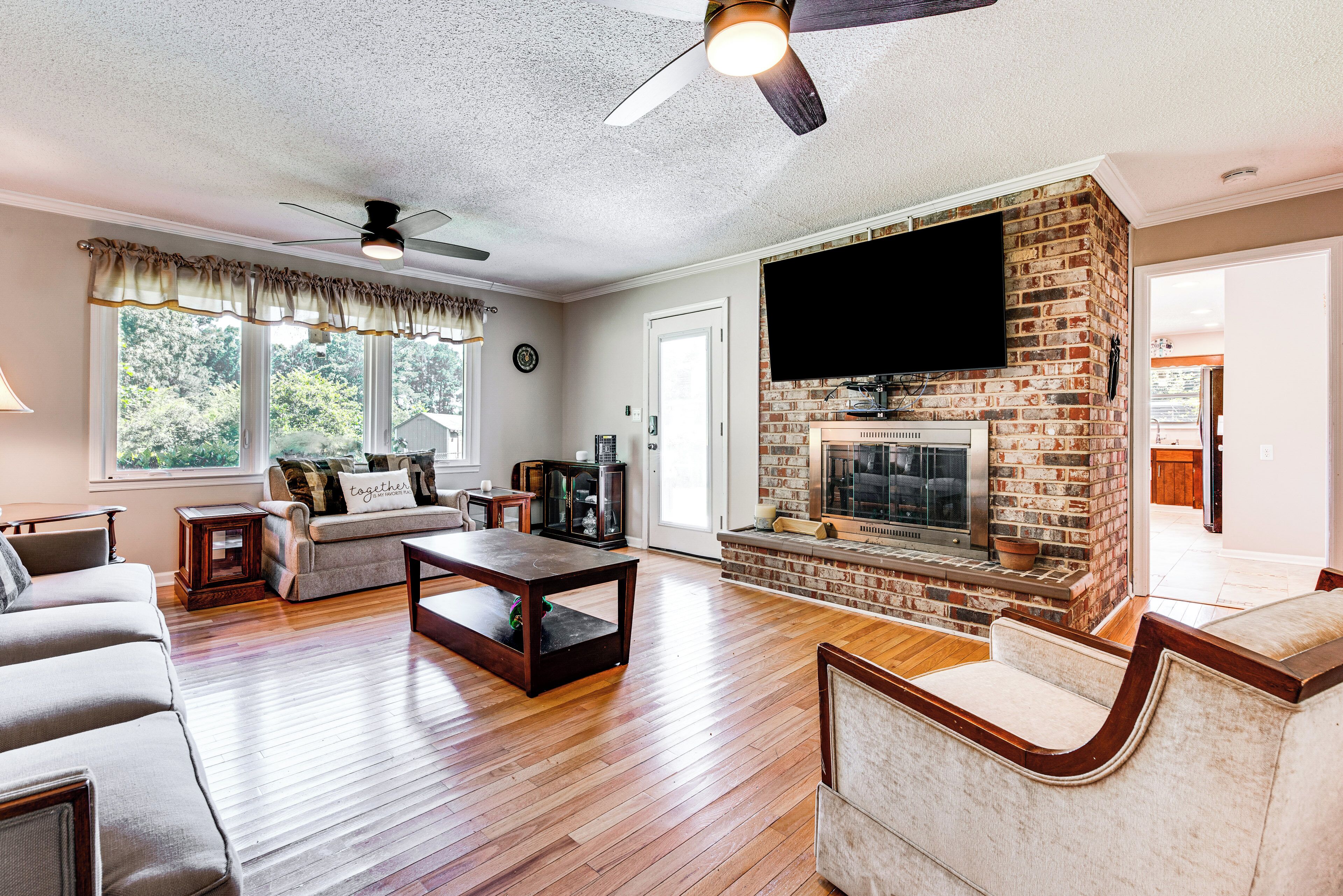 House (3 Bedrooms) | Front of property