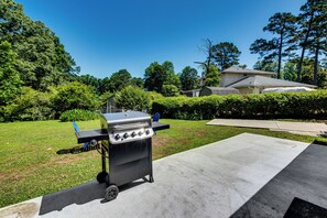 Hus (3 Bedrooms) | Innvendig