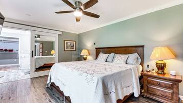 Maison (3 Bedrooms) | Intérieur