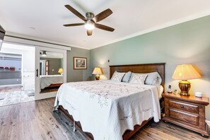 Maison (3 Bedrooms) | Intérieur