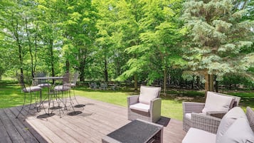 Rumah (3 Bedrooms) | Interior