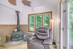 Ferienhaus (3 Bedrooms) | Innenbereich
