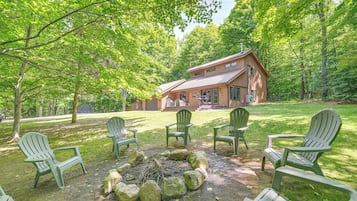 Nhà (3 Bedrooms) | Mặt tiền nơi lưu trú