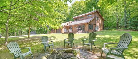 House (3 Bedrooms) | Front of property