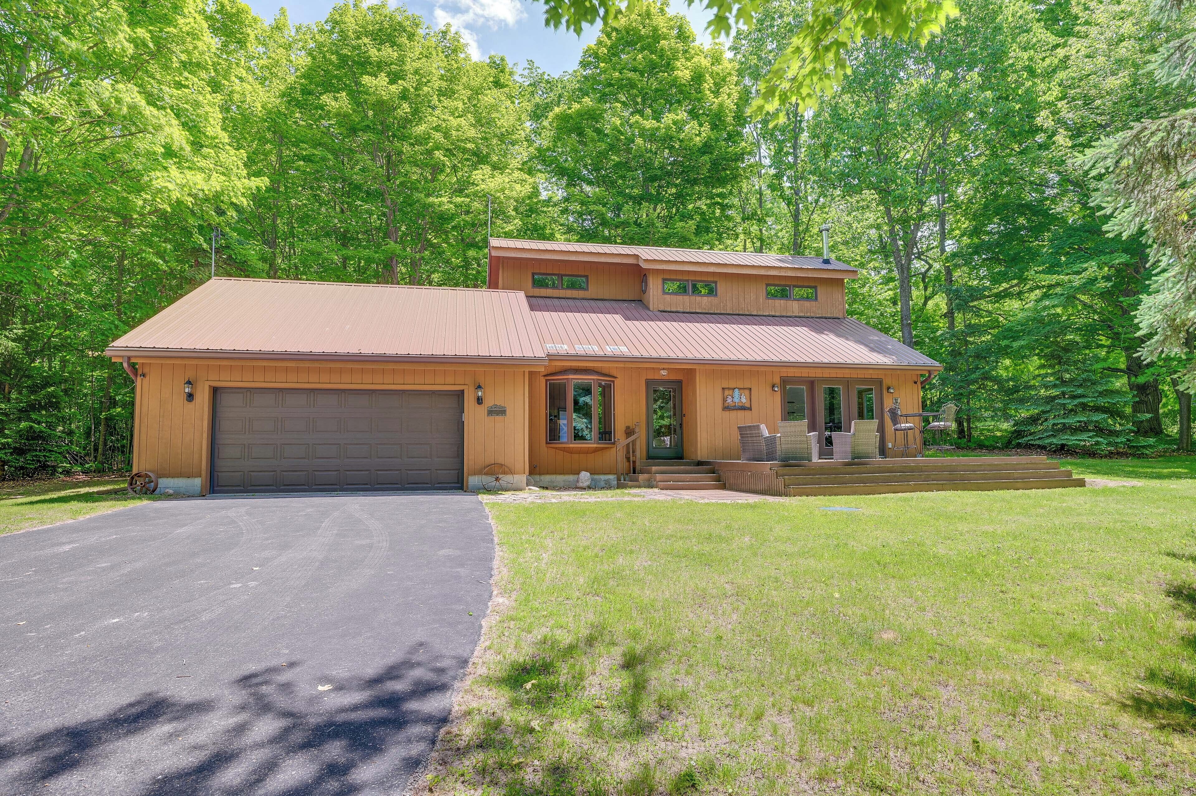 Ház (3 Bedrooms) | Belső rész