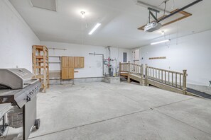 Ferienhaus (3 Bedrooms) | Innenbereich