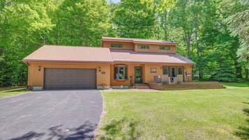 Rumah (3 Bedrooms) | Interior